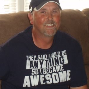 Meet your Posher, Todd